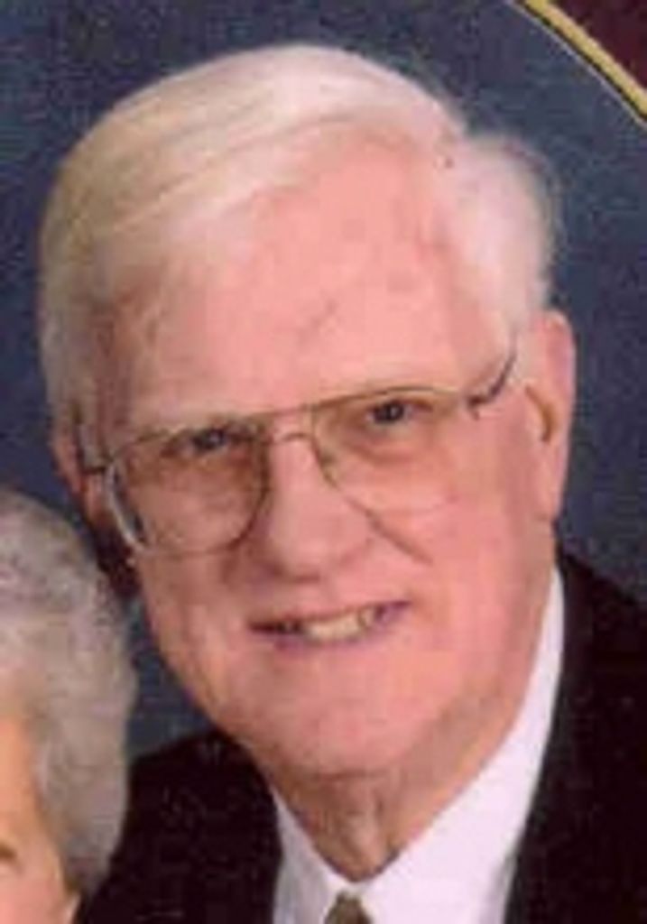 William L. ' Bill' Hilliard