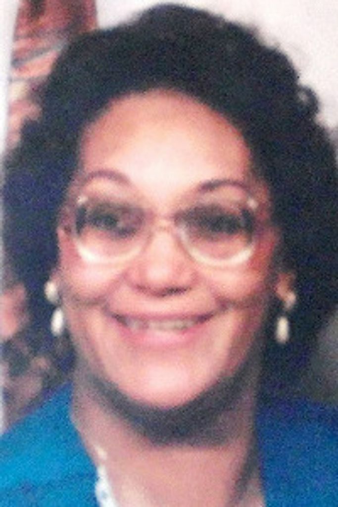 Eleanor K. "Bridget" Vandiver