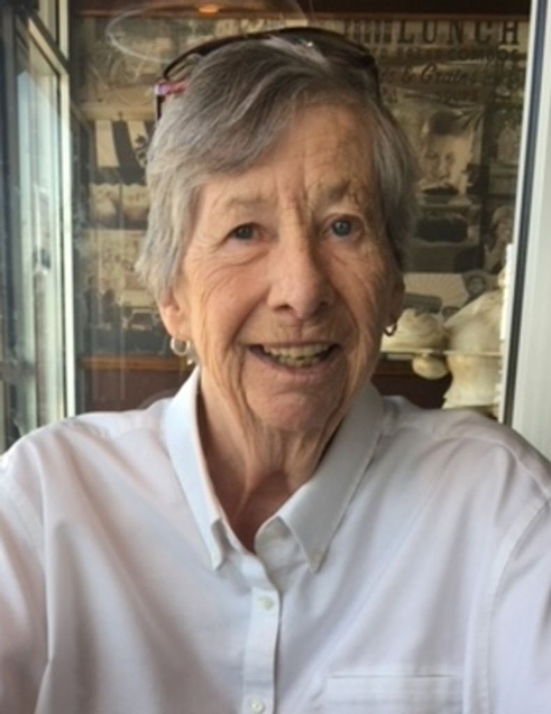 Mary Josephine  Rodgers Profile Photo