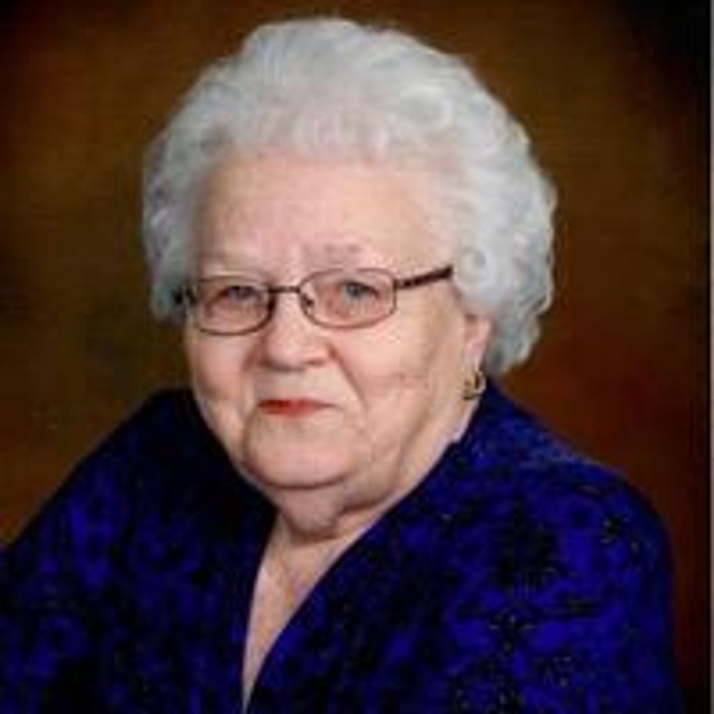 Alfreda A. Muhlenkamp Profile Photo