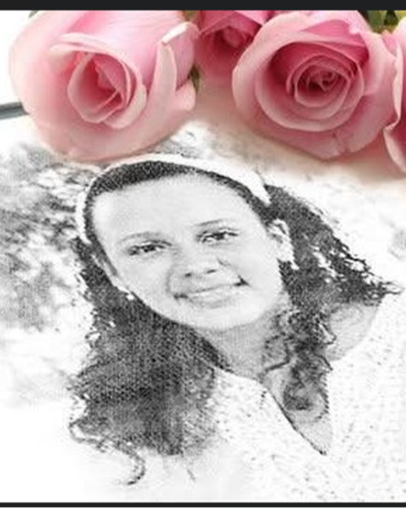 Ashlie Marie King