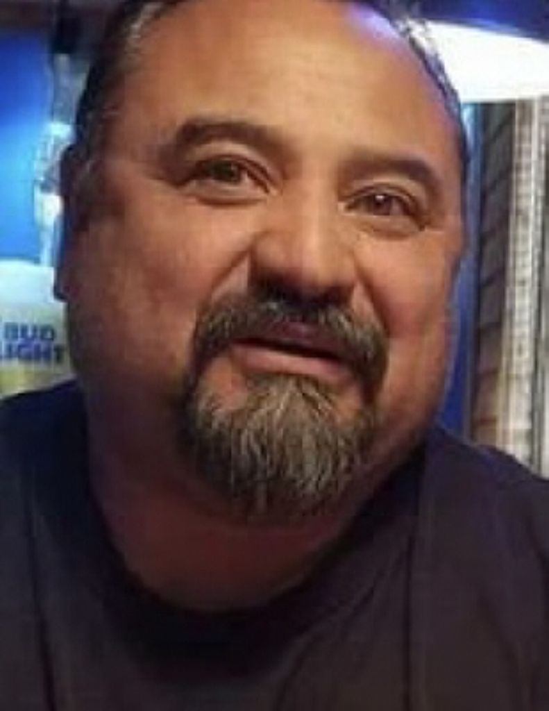 Jimmy Louis Guerrero Profile Photo