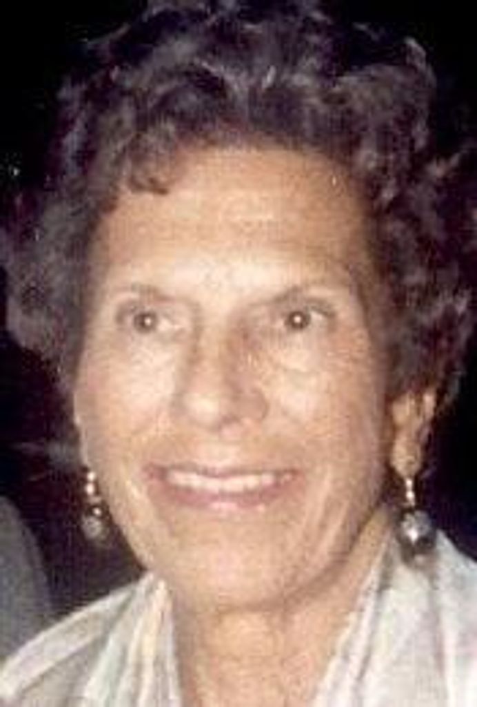 Pauline Doris Rook
