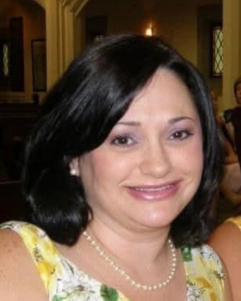 Reba Yvonne Beasley Profile Photo