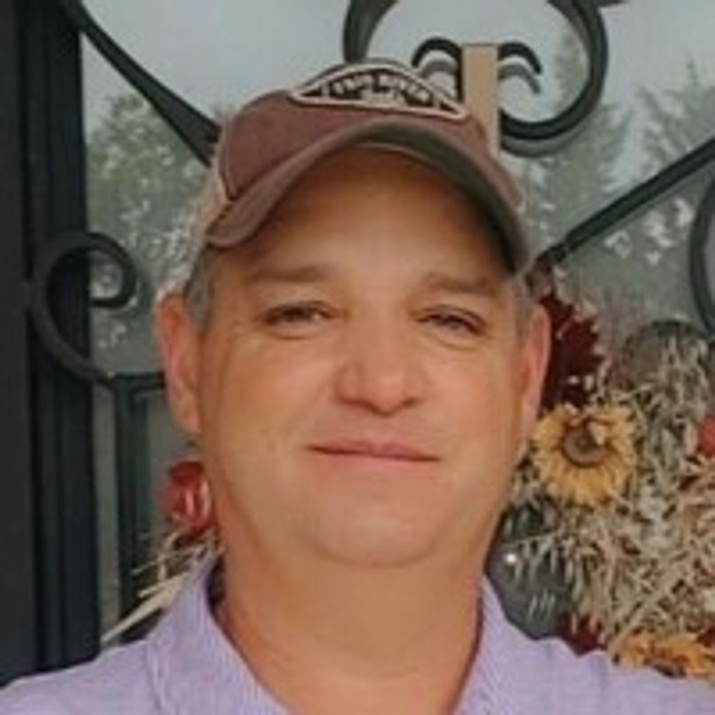 Jim Pierce Profile Photo