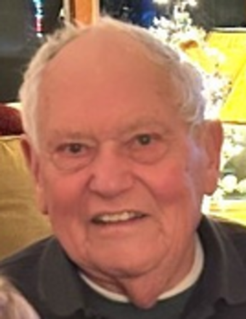 Ronald Joe Fling