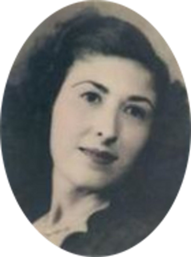 Esther T. Garza