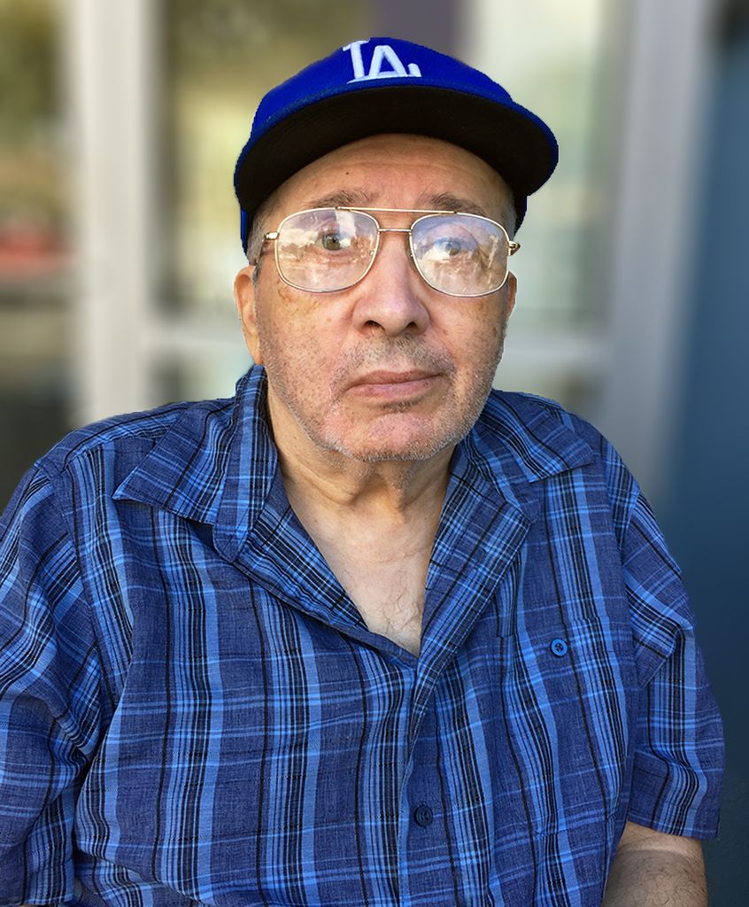 Charles S. Jamerson Profile Photo