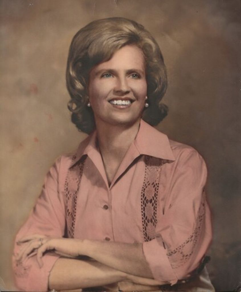 Vesta Jones Profile Photo