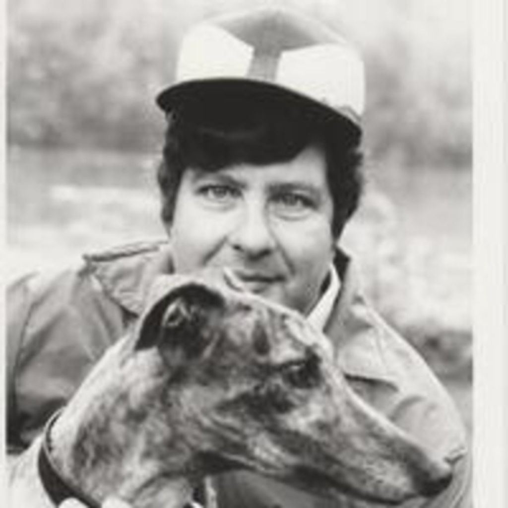 Jerry 'J.R.' Ronald Trimm