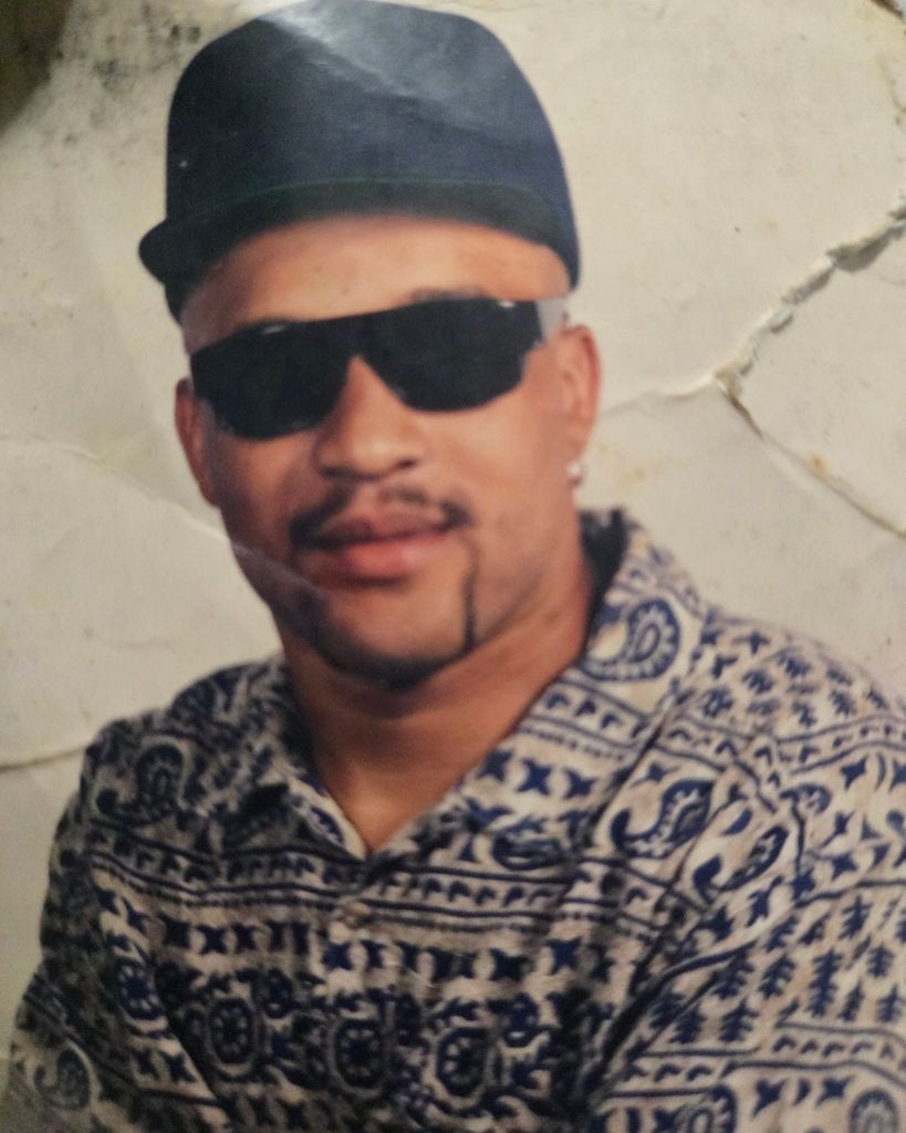 Terry Lemale Wright Profile Photo