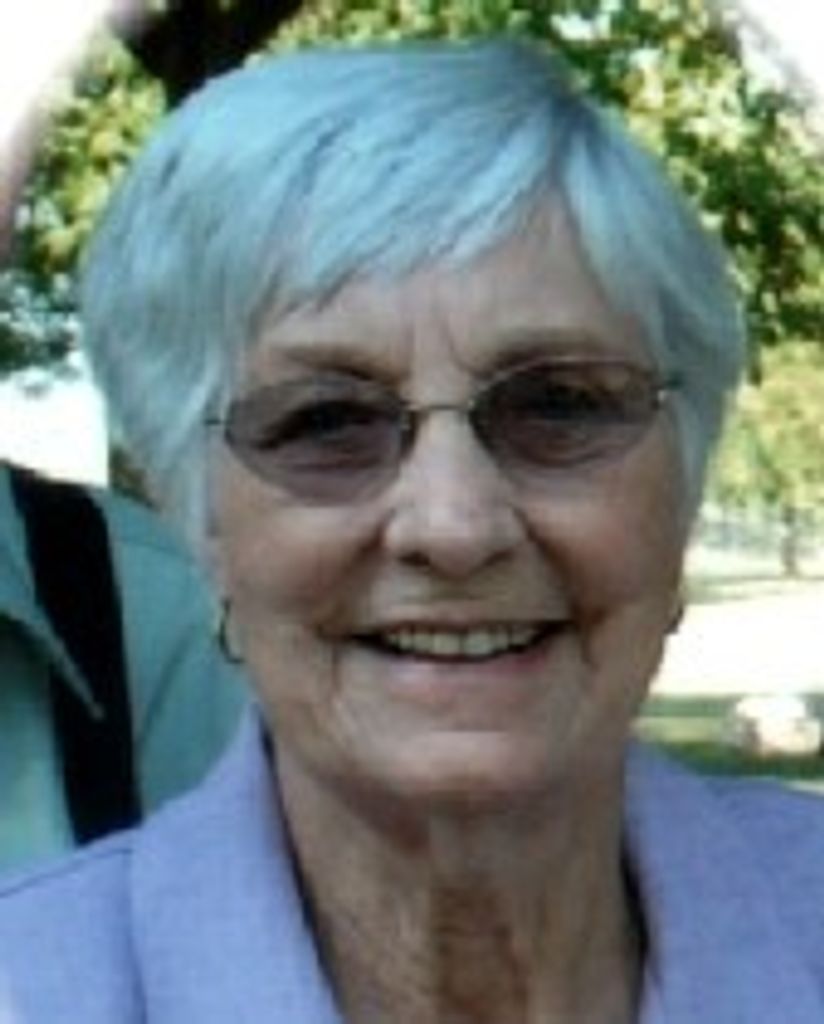 Betty L. (Gottsch) Waller Profile Photo
