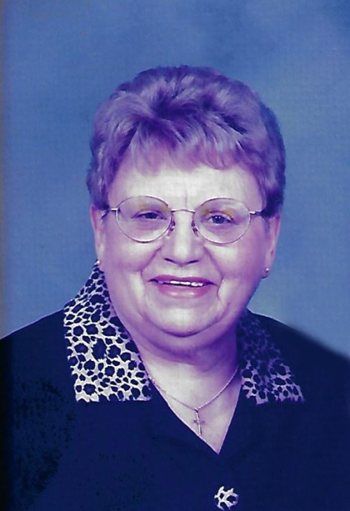 Mary E. (Savasta)  Buonaspina