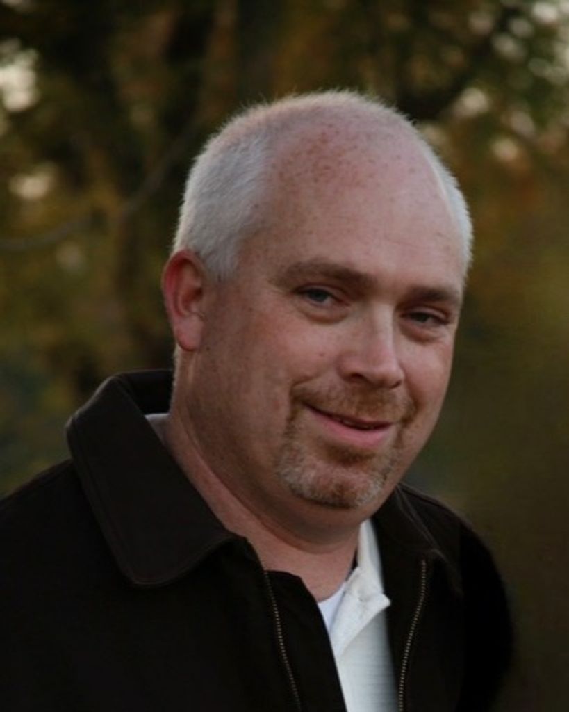 Bryce John Buchanan Profile Photo