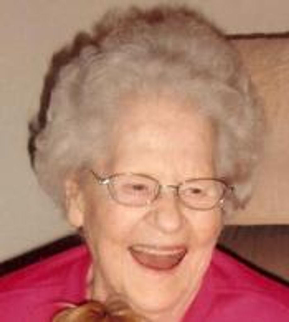 Lillian "Lilly" Kraemer