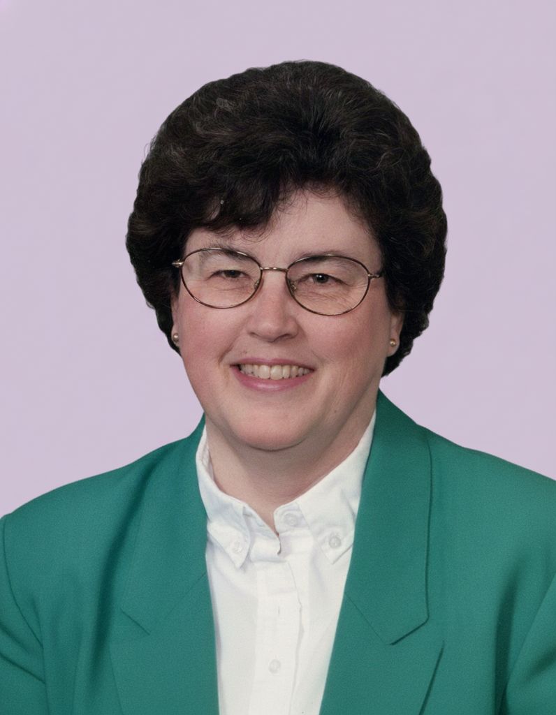 Sandra Kaye Berichon