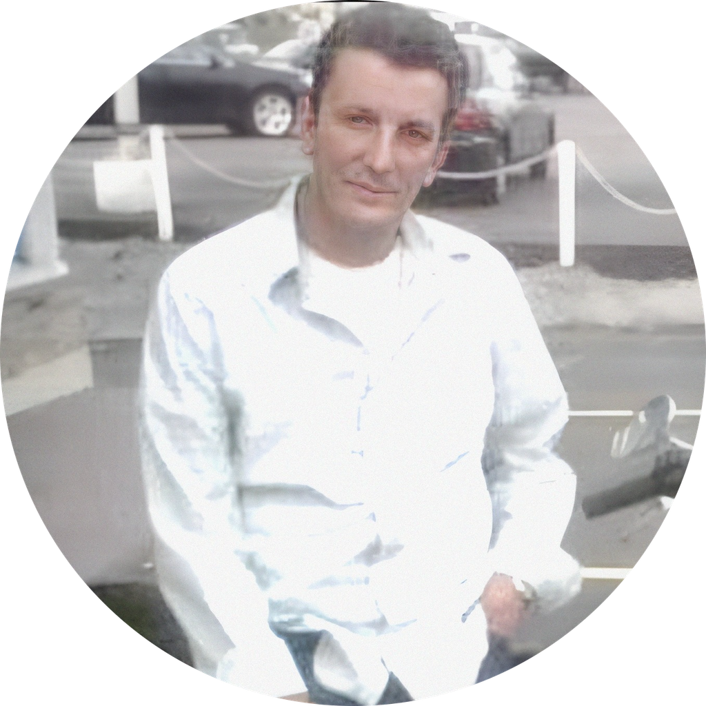 Kenneth M. "Kenny" Murtha