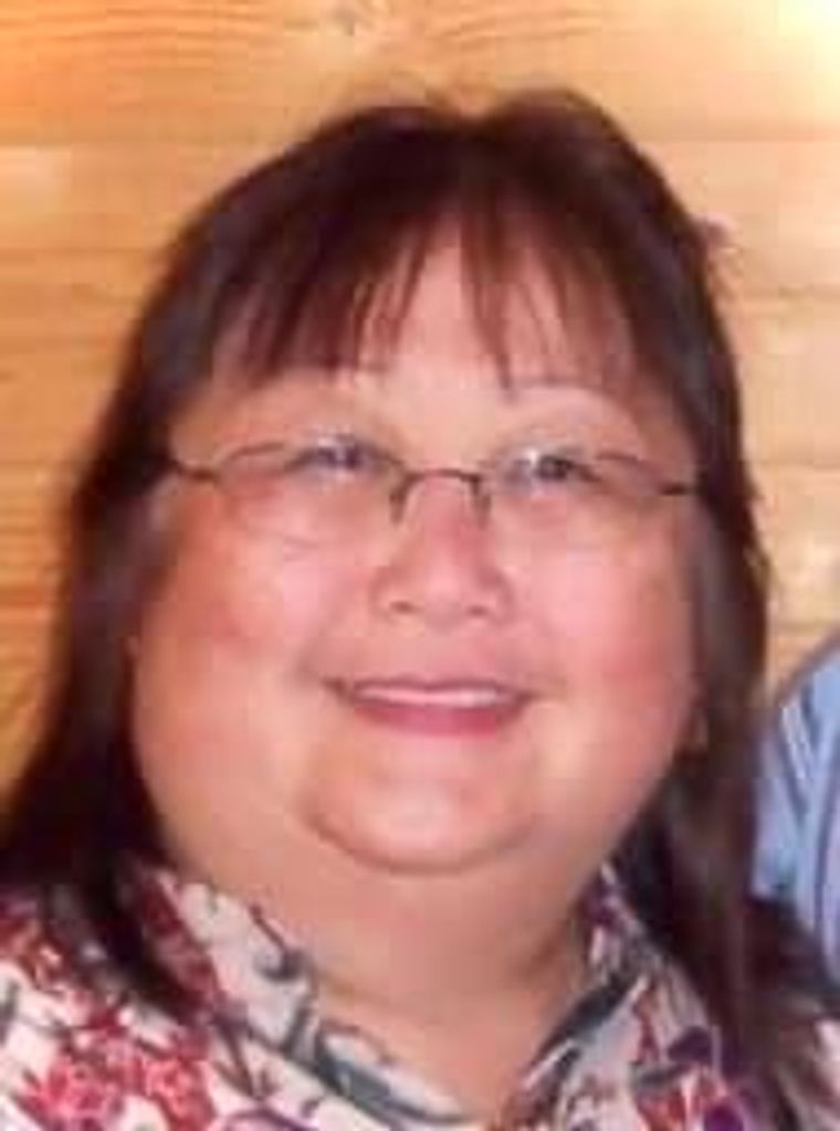 Christine Ernell (Biado)  Kaiser Profile Photo