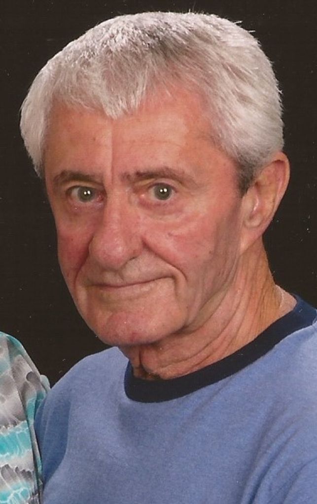 Larry Smith