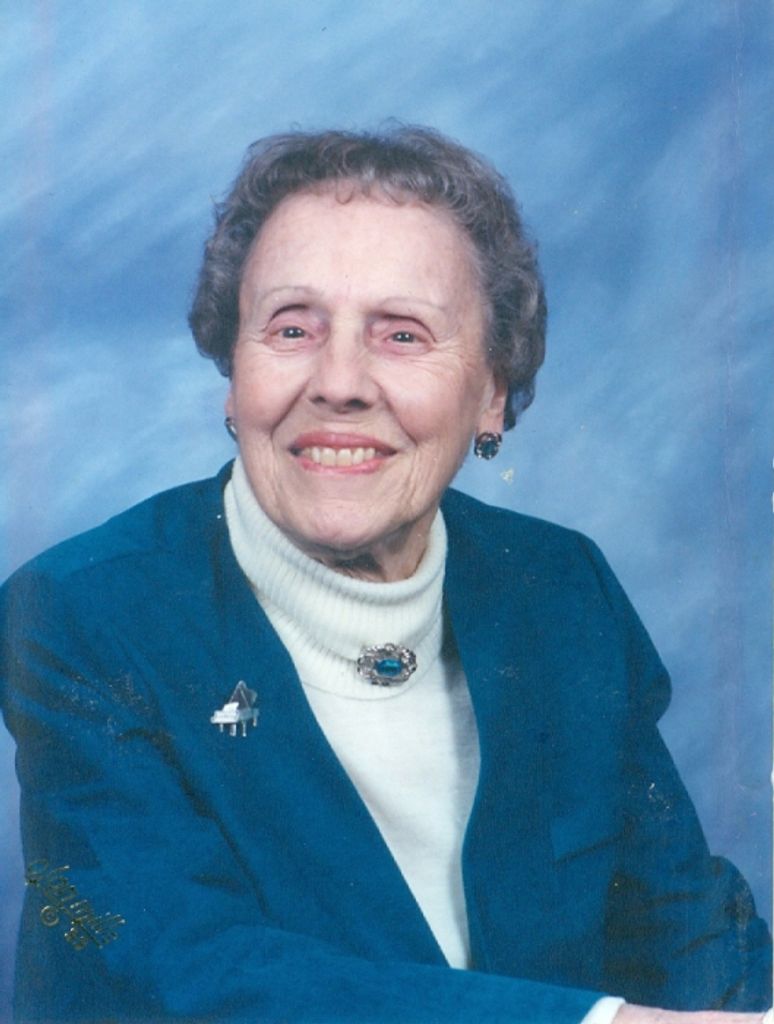 Alice Louise (Palmer)  Hall