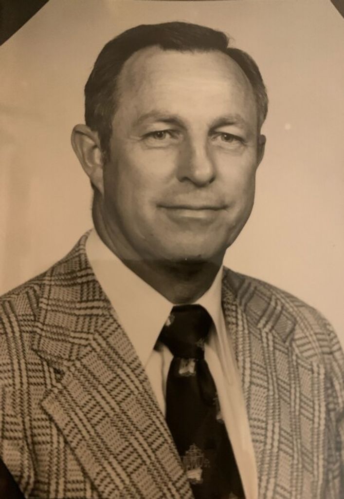 William Herbert Ross