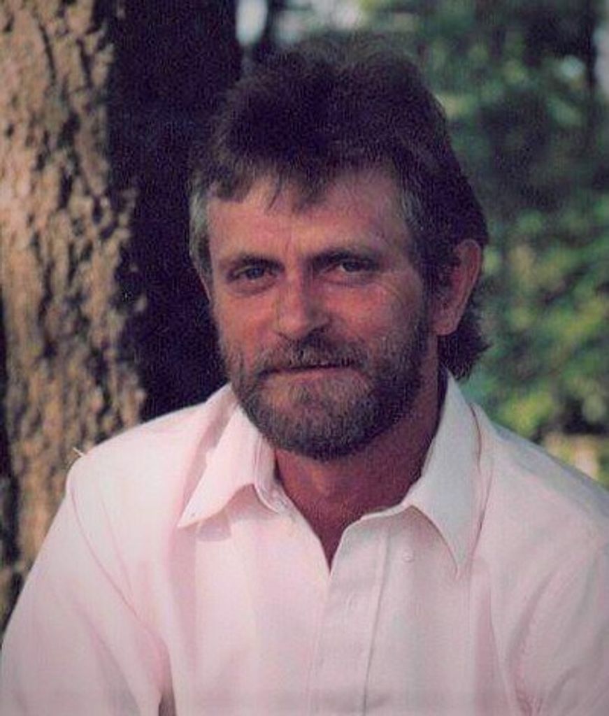 Danny Leon Tabor Profile Photo