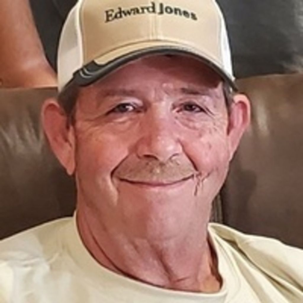 Stanley A. Powell Profile Photo