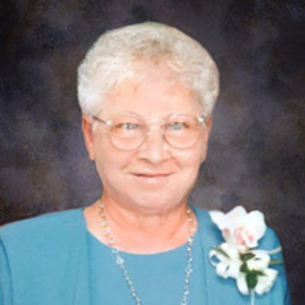 Rose Marie Miles