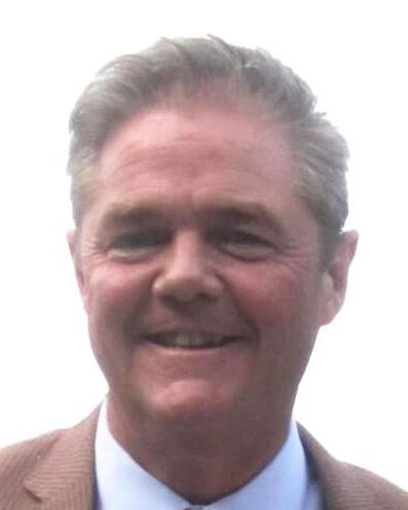 Christopher William Mcguinness