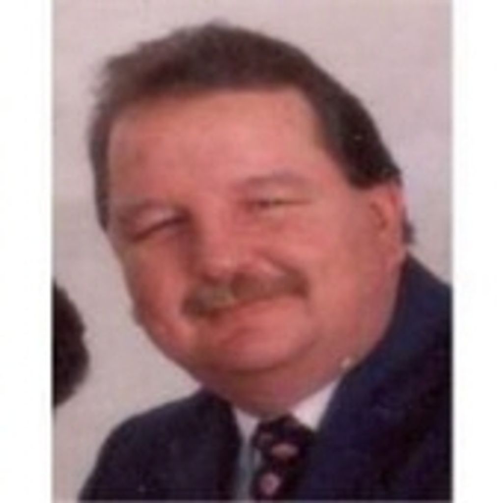 Patrick M. Horgan