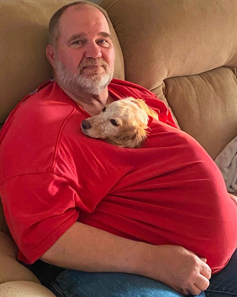 Roy Van Piercey, Jr Profile Photo