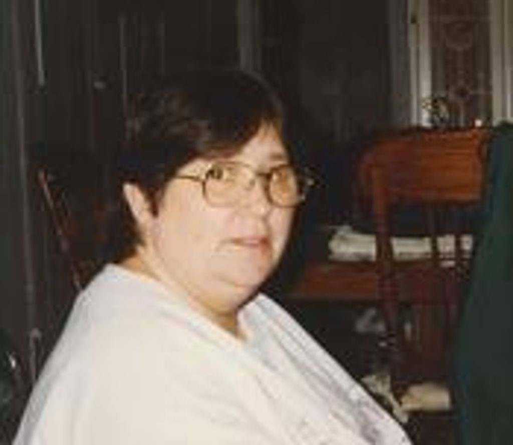 Virginia Boutwell
