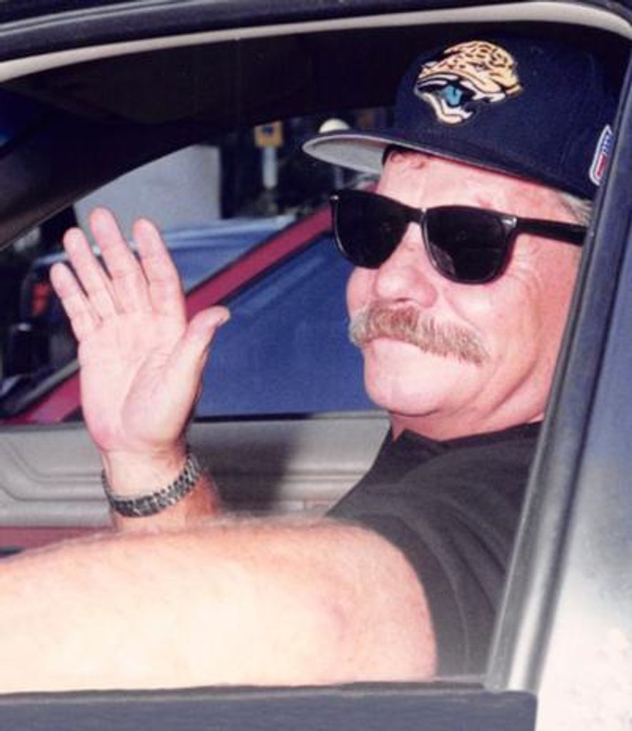 James Elbert Allen
