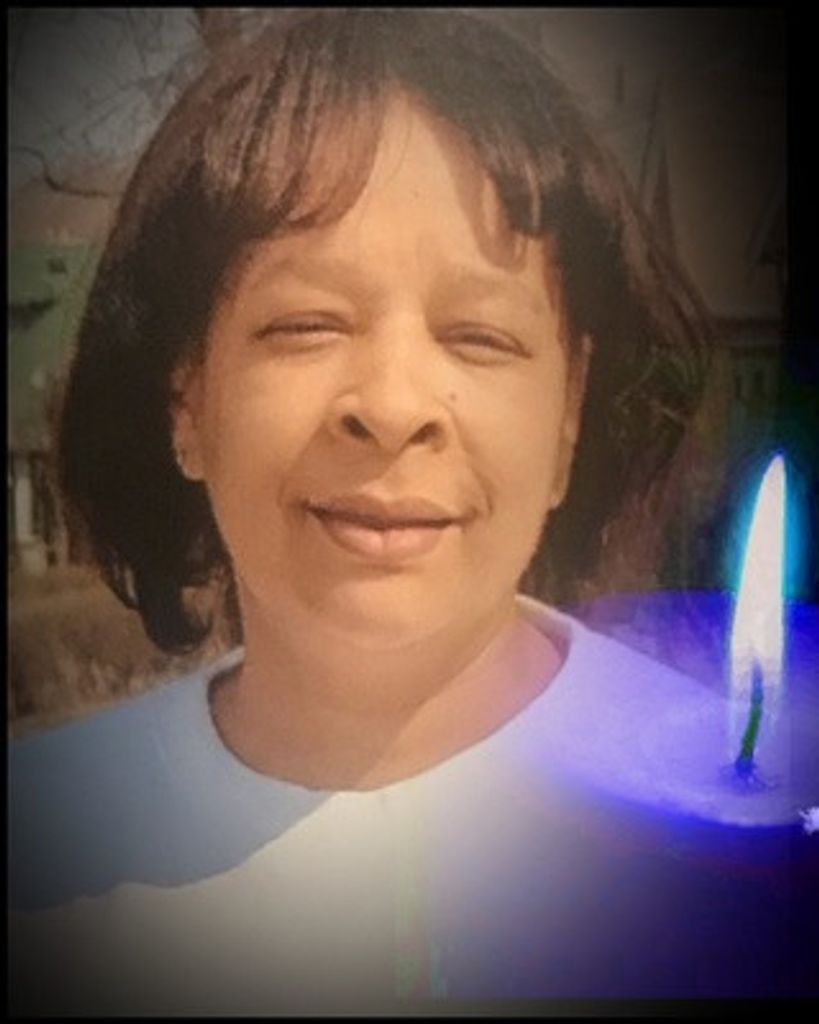 Joya Darcel Andrews Profile Photo