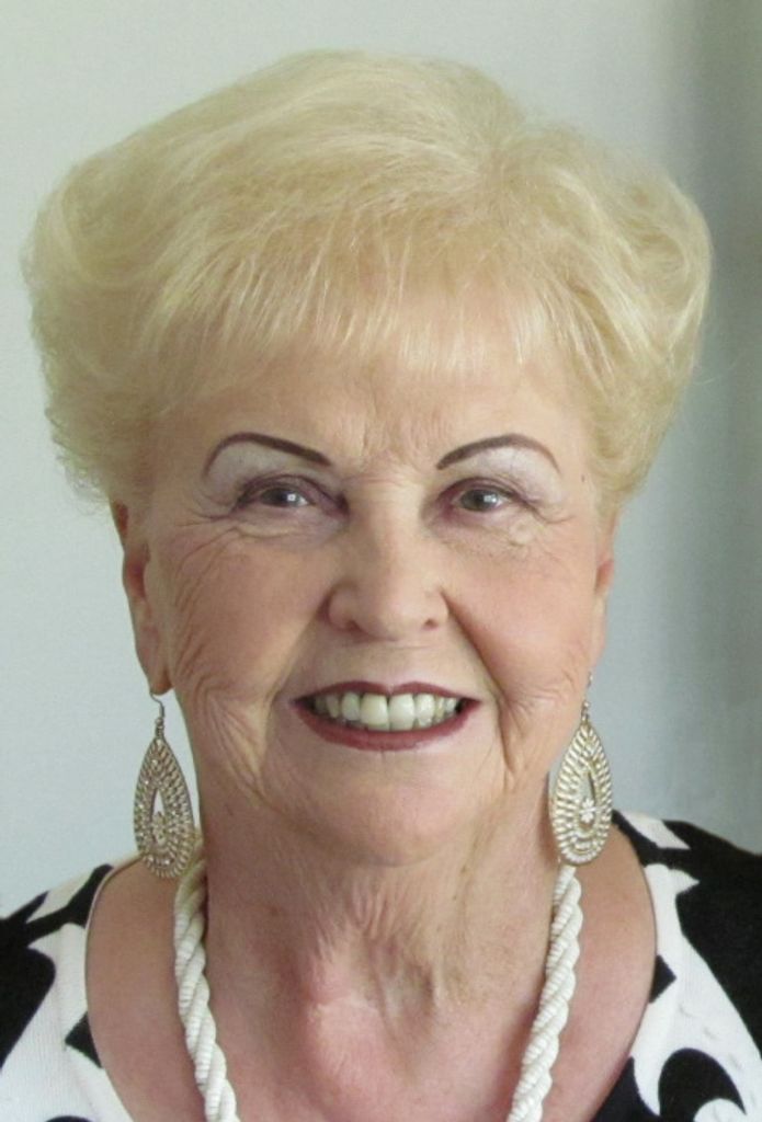 Jean Eleanor Woodruff