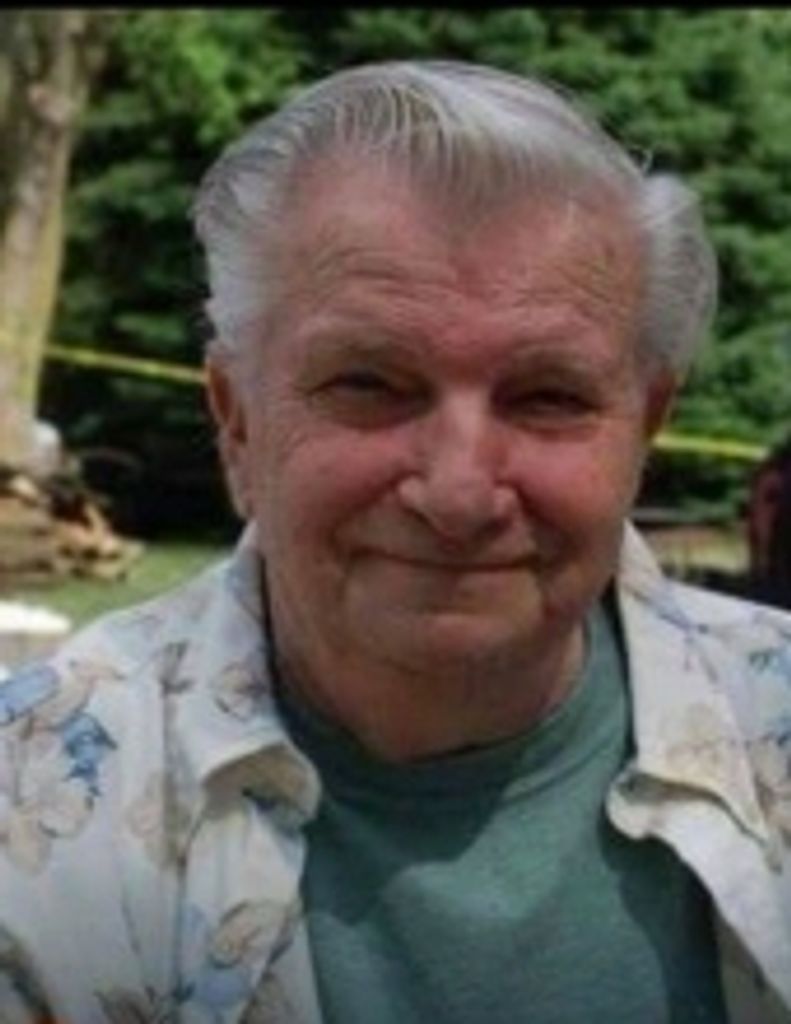 Arnold   Martin Sr.