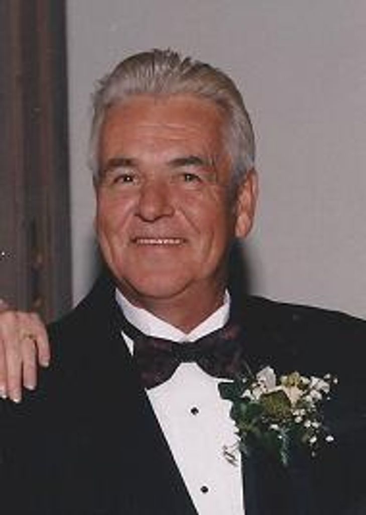 Clark "Doc" W. Leeth