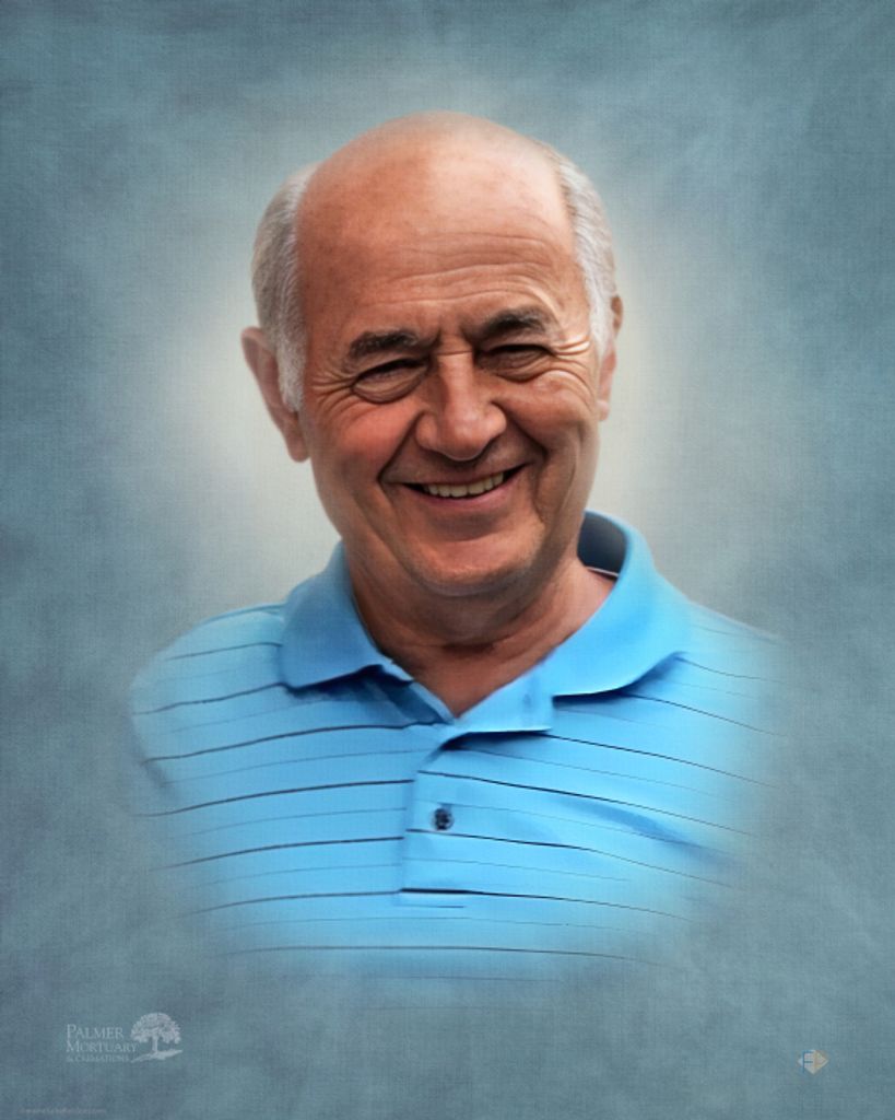 Richard "Dick" Thivierge