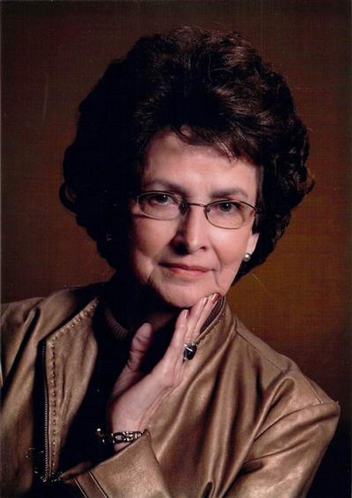 Shirley Lonidier Tarpley Till Profile Photo