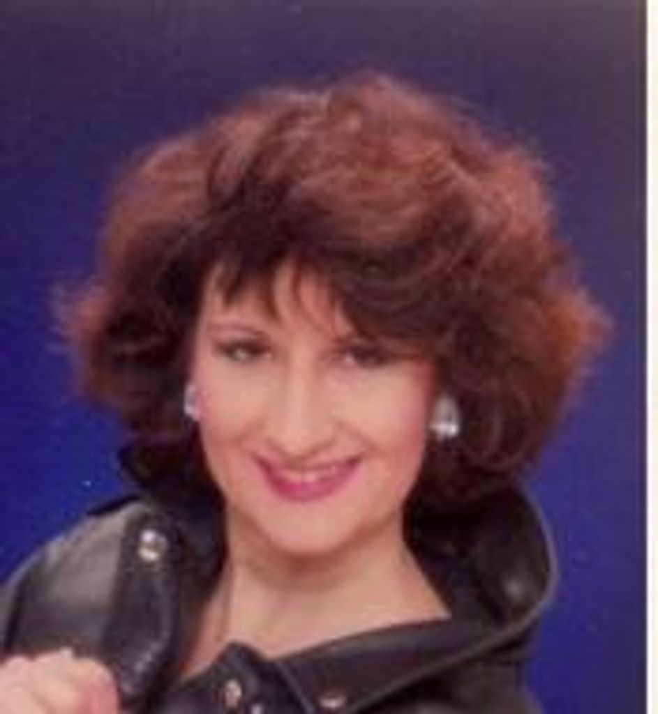 Brenda S. "Bj" Johnson