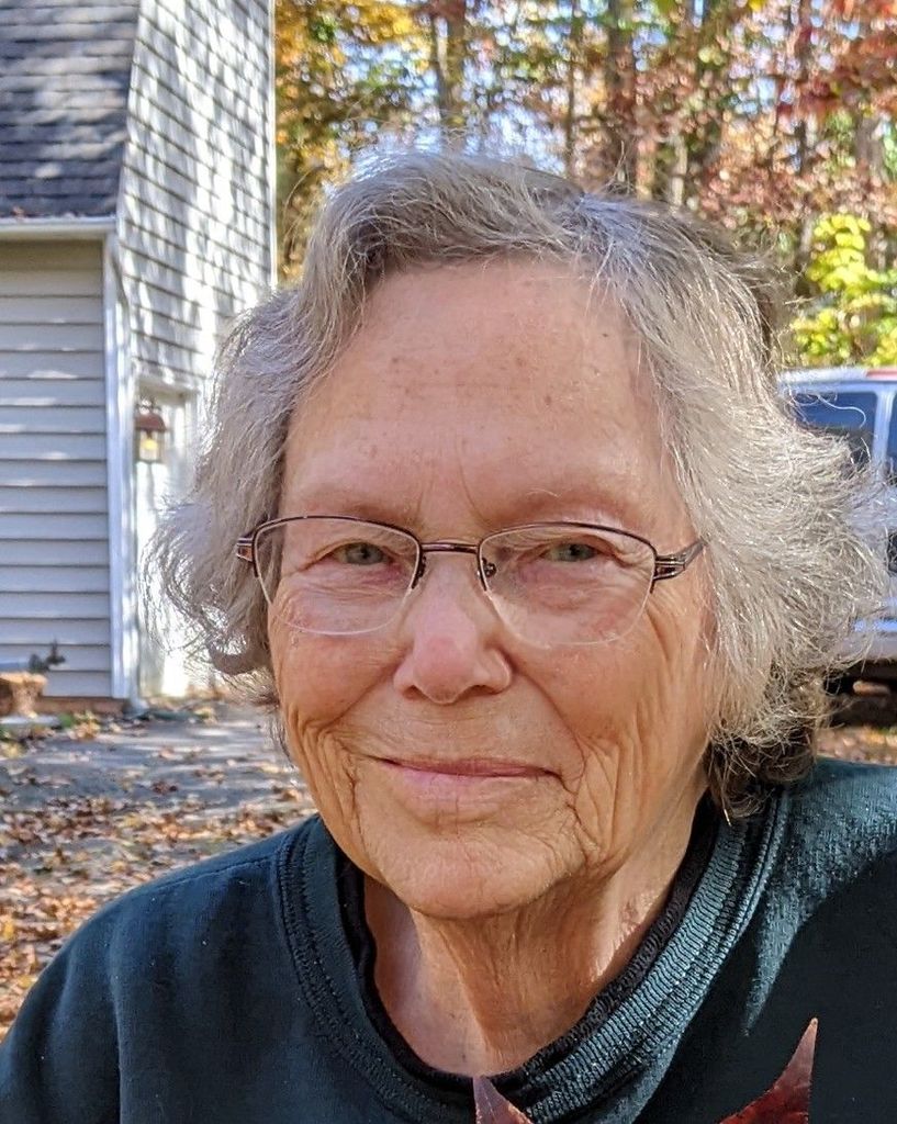 Marie Harrington Profile Photo