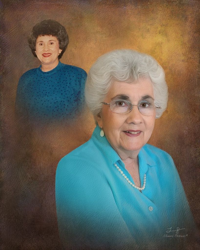 Marcella R. Spurgeon Profile Photo