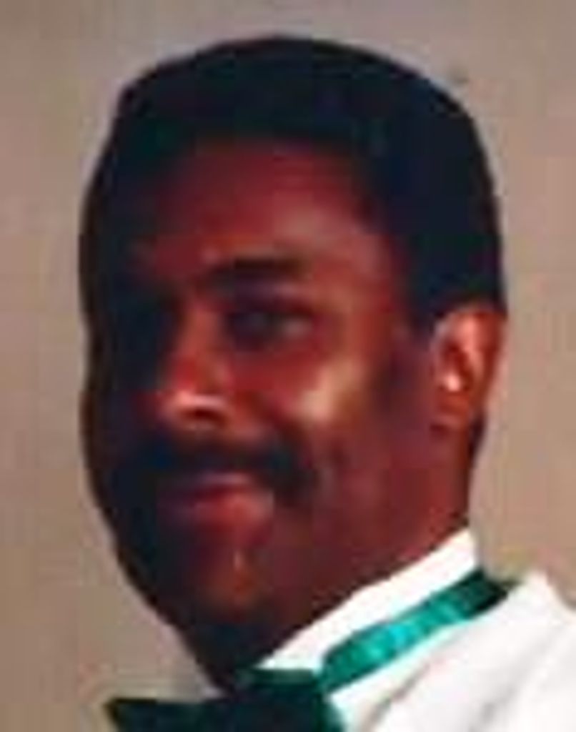 Roy F. Johnson Sr.