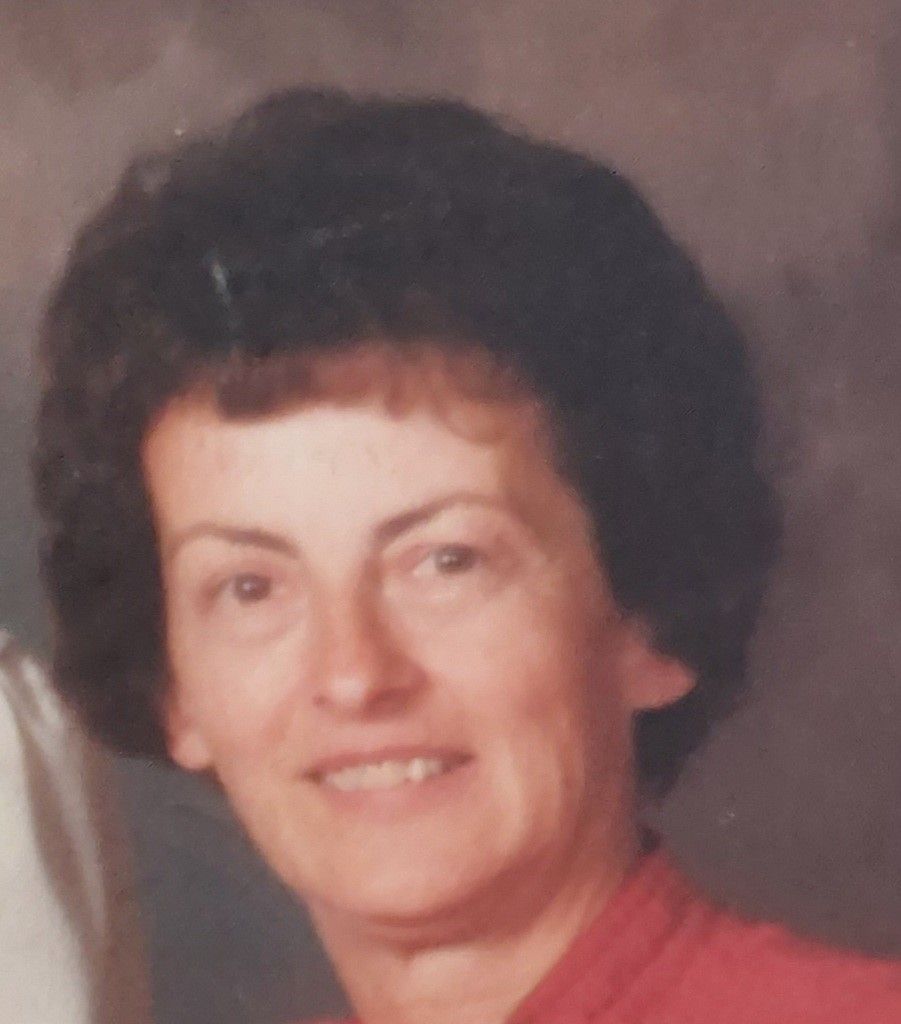 Gladys J. Lownsbery