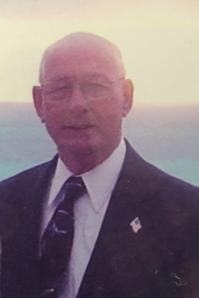 G. Clayton Hinds Profile Photo