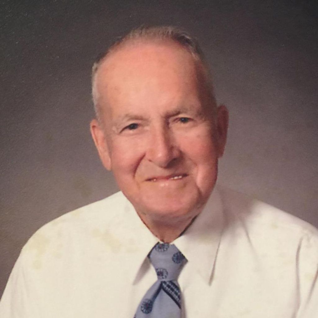 Charles Clifford Wooten