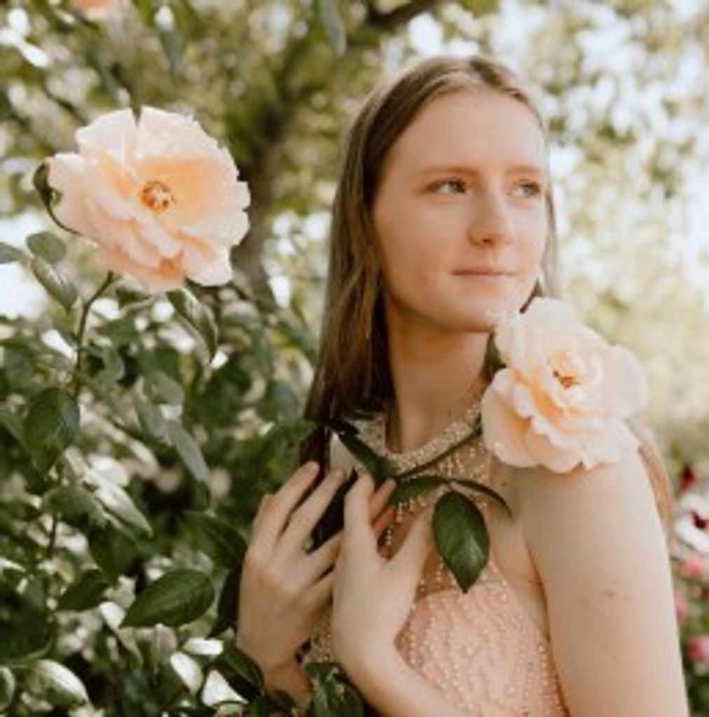Kristina Emelyanova Profile Photo