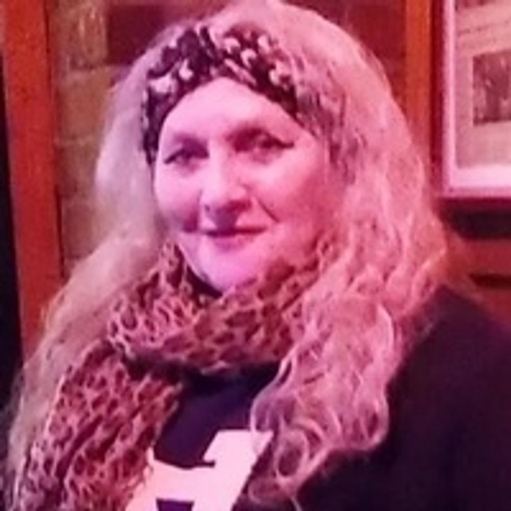 Donna  L. Galloway Profile Photo