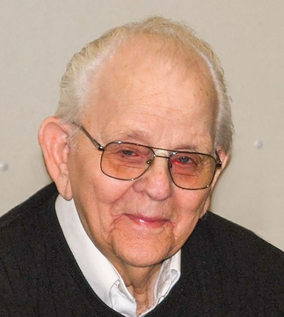 Henry Deike