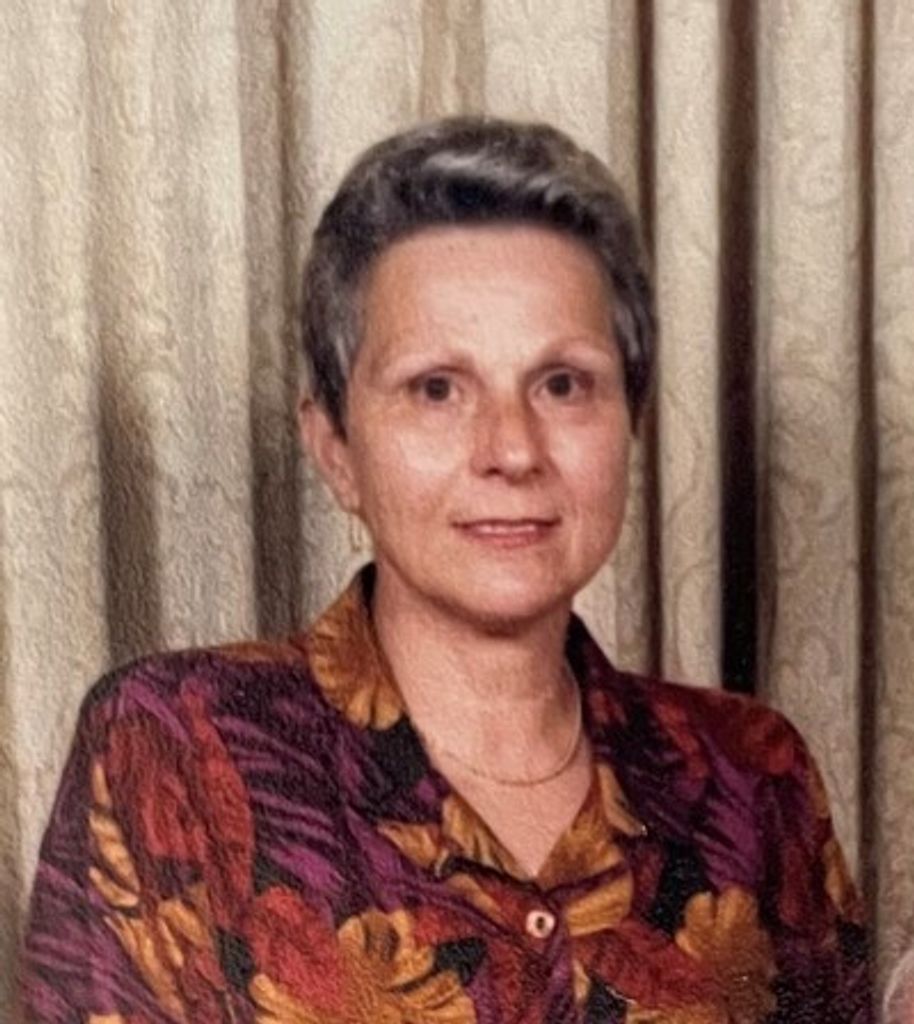 Rose "Sue" Nolan Profile Photo